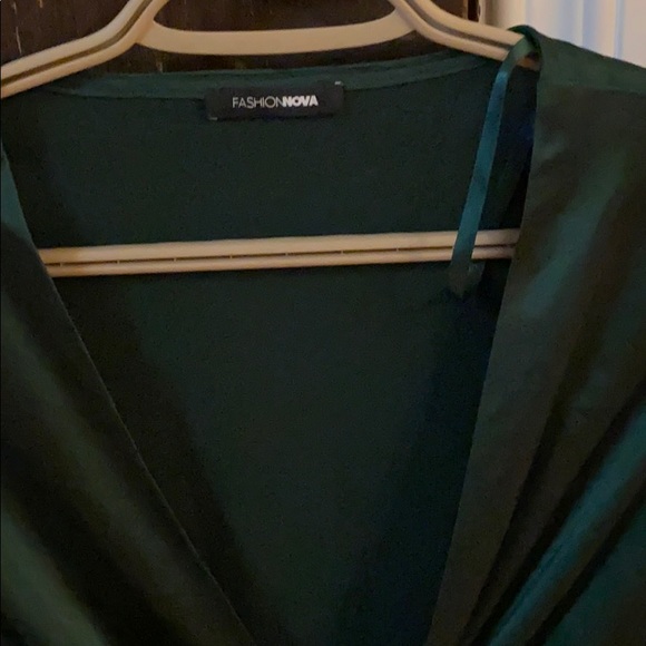 Fashion Nova Dress - Picture 4 of 4